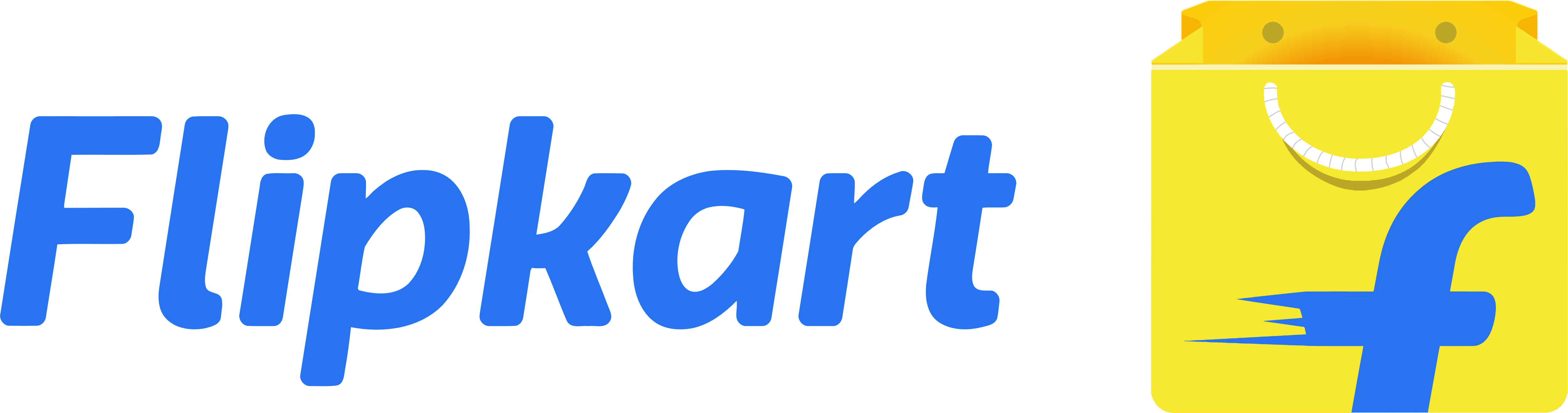Flipkart_logo